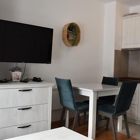 Vila Irina Kopaonik - Apartman Jovana Buitenkant foto
