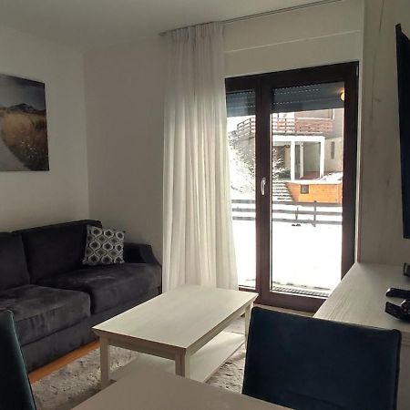 Vila Irina Kopaonik - Apartman Jovana Buitenkant foto