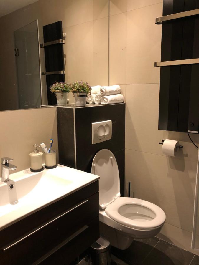 Vila Irina Kopaonik - Apartman Jovana Buitenkant foto