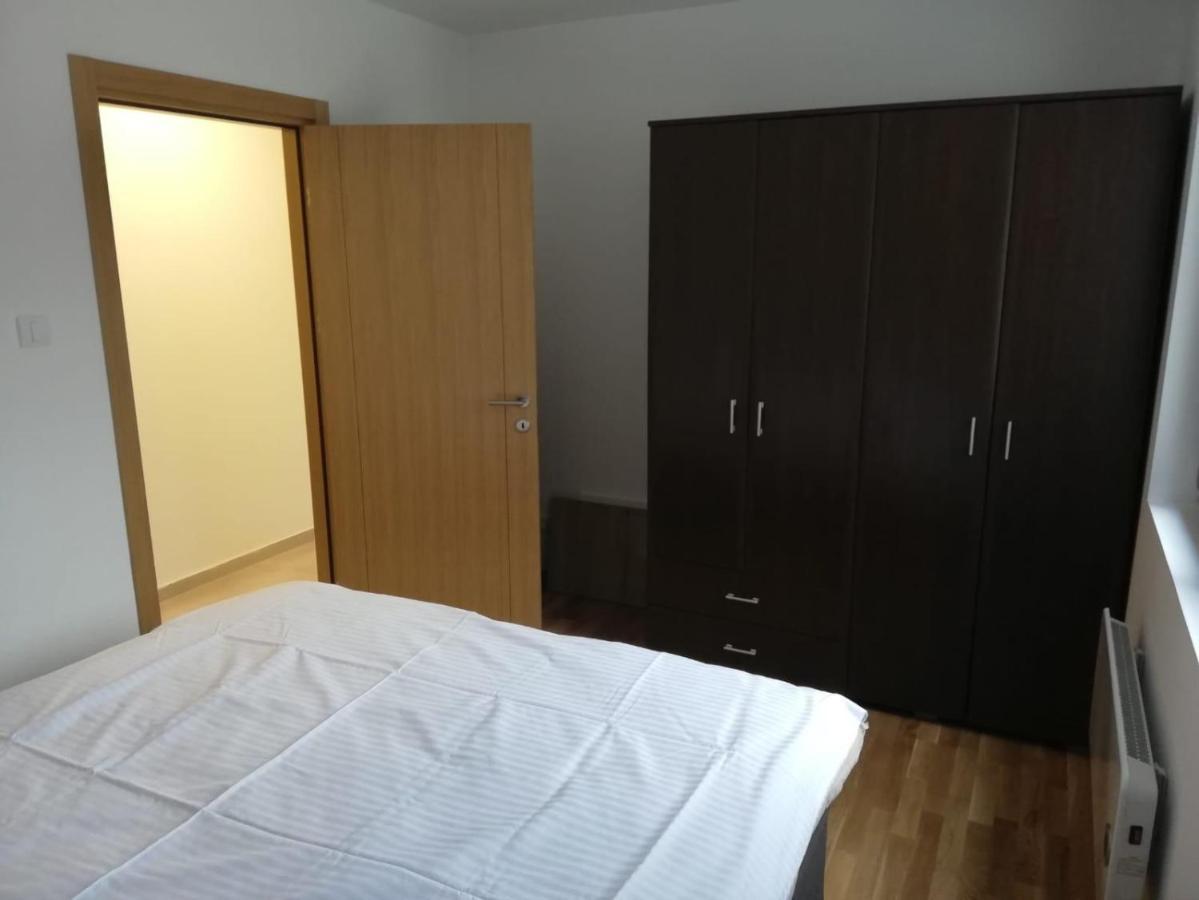 Vila Irina Kopaonik - Apartman Jovana Buitenkant foto
