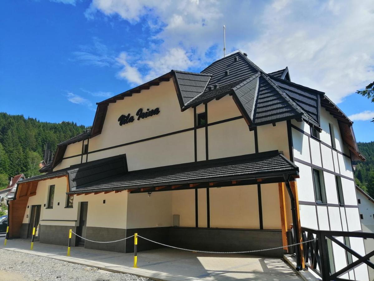 Vila Irina Kopaonik - Apartman Jovana Buitenkant foto