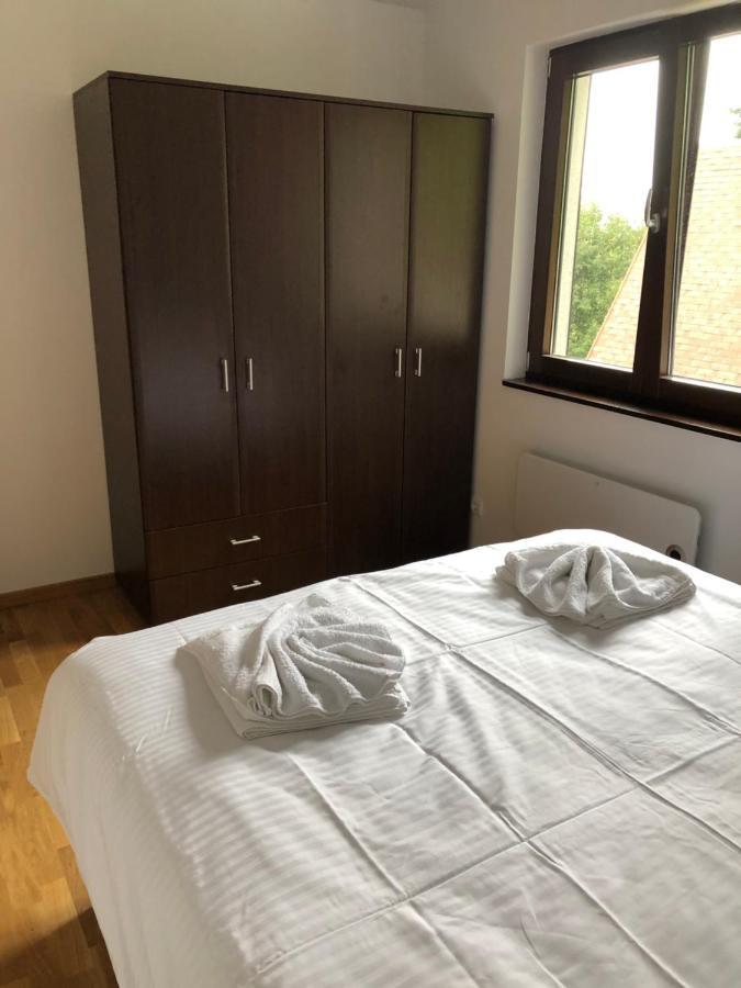 Vila Irina Kopaonik - Apartman Jovana Buitenkant foto