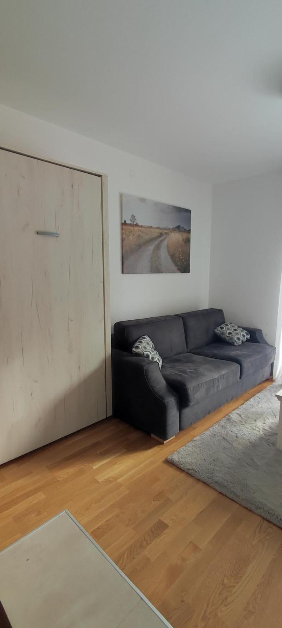 Vila Irina Kopaonik - Apartman Jovana Buitenkant foto