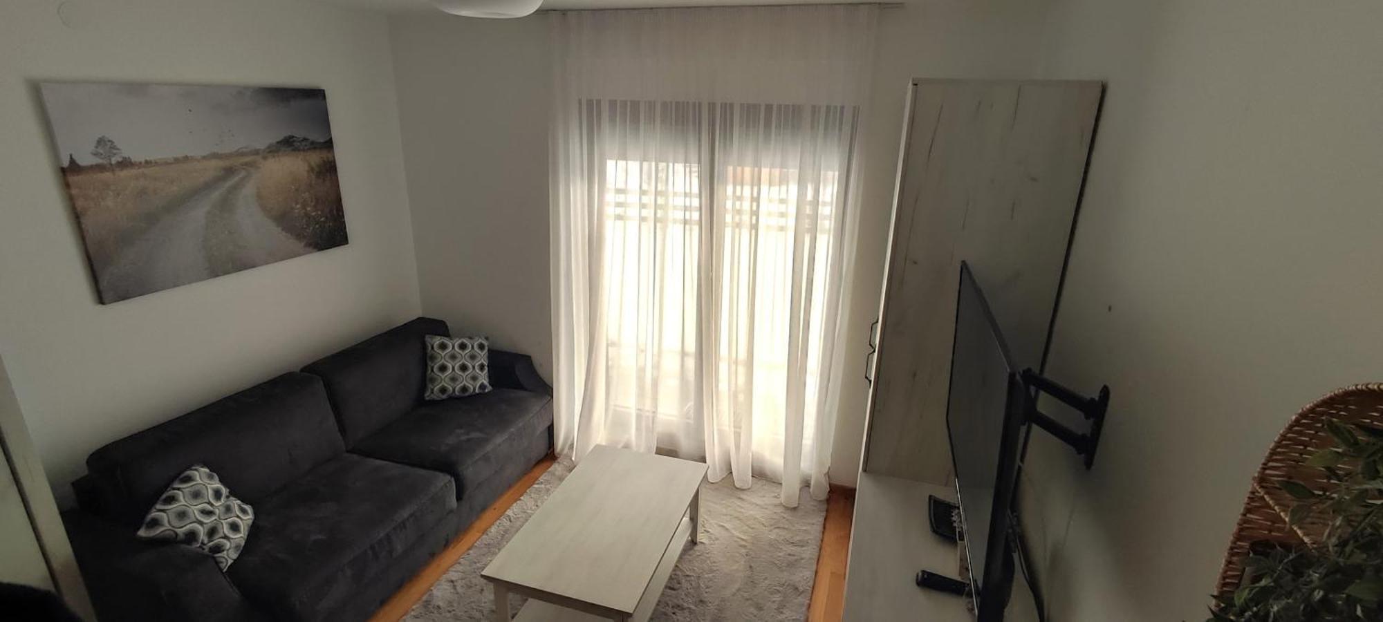 Vila Irina Kopaonik - Apartman Jovana Buitenkant foto