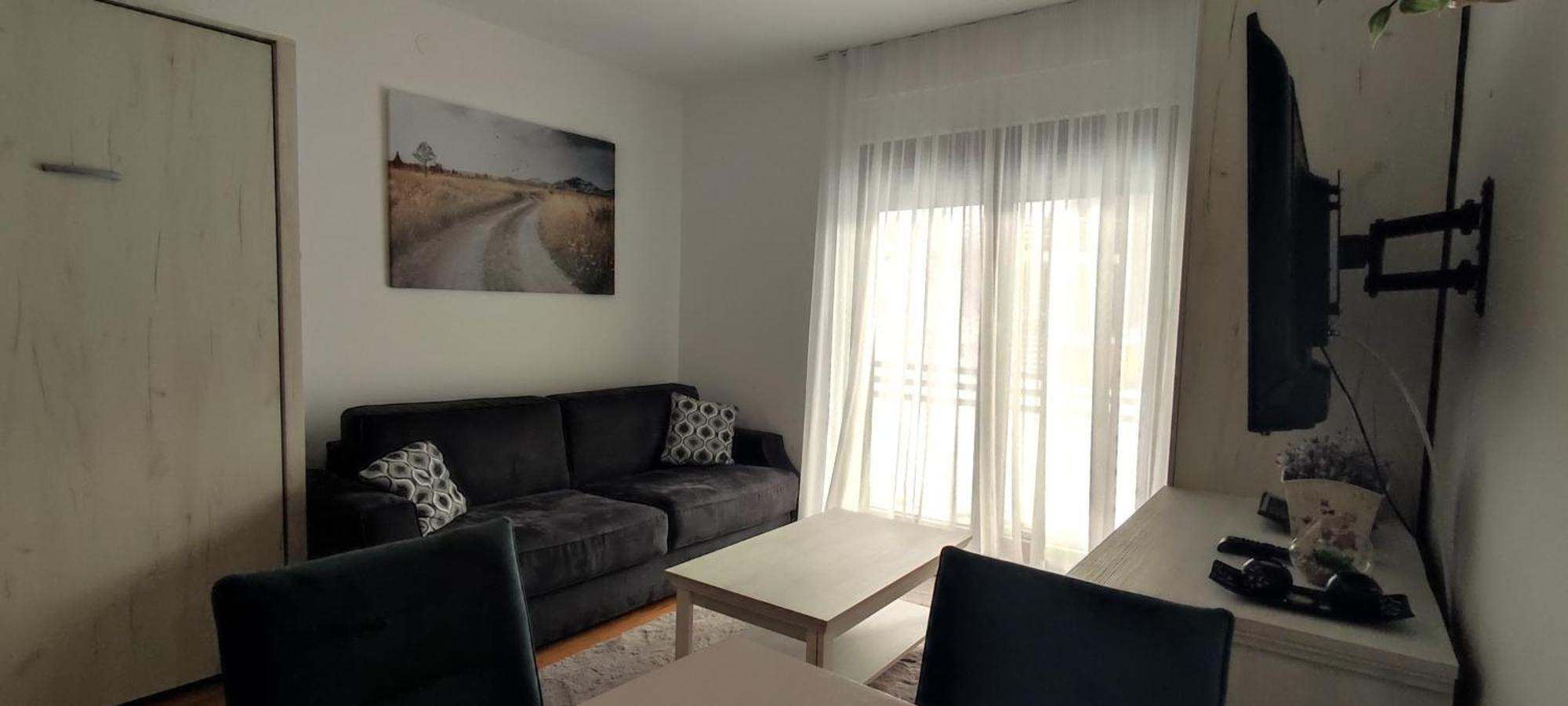 Vila Irina Kopaonik - Apartman Jovana Buitenkant foto