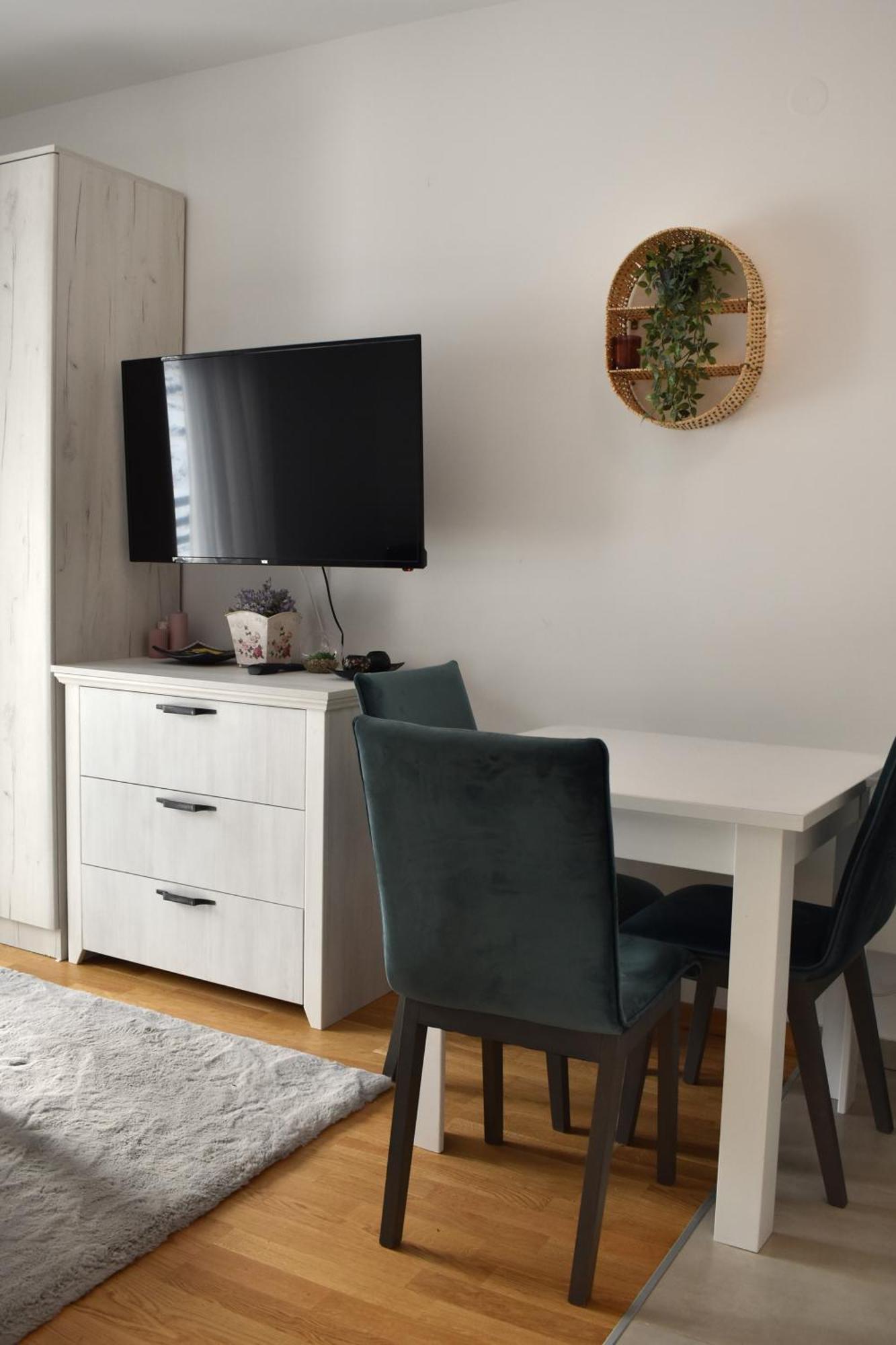Vila Irina Kopaonik - Apartman Jovana Buitenkant foto