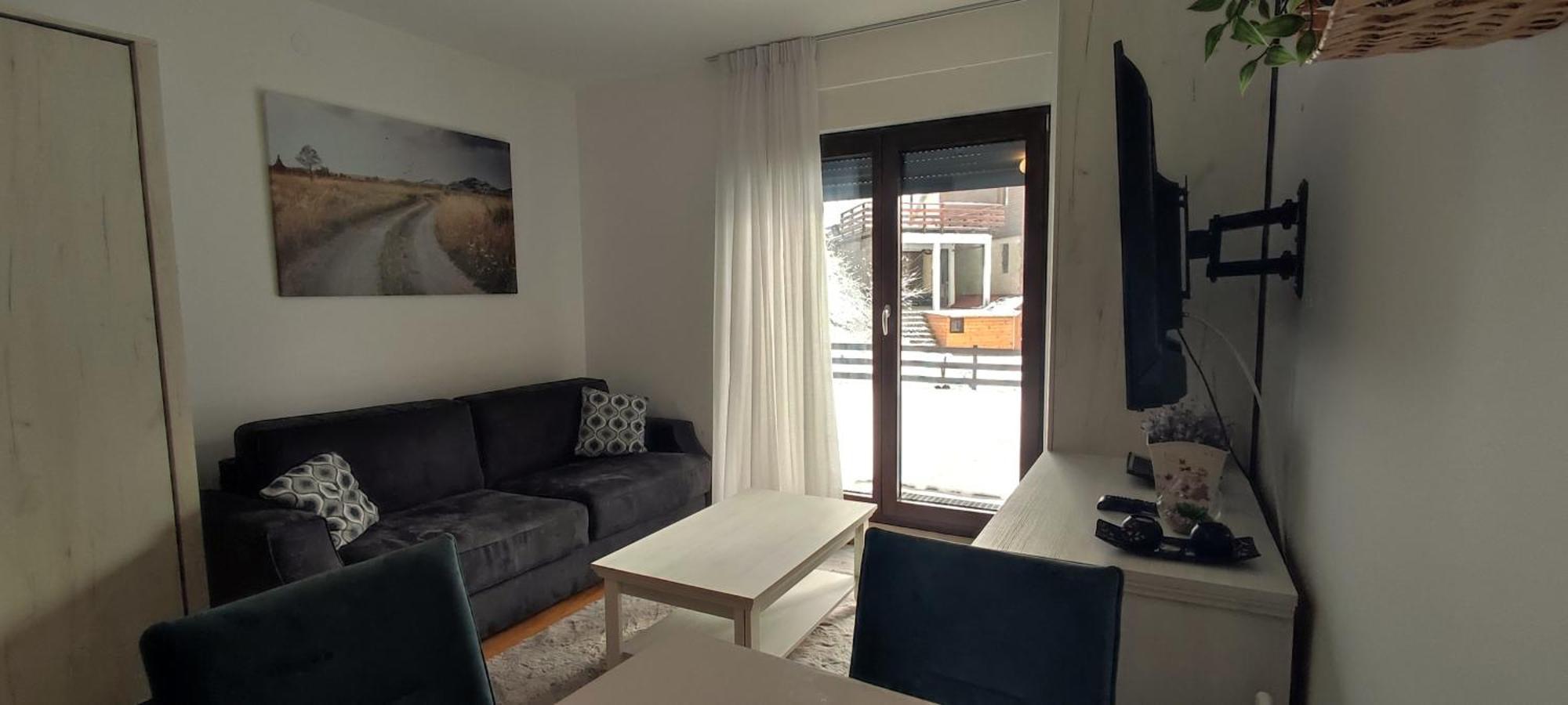 Vila Irina Kopaonik - Apartman Jovana Buitenkant foto